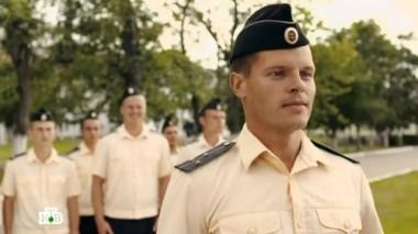 Фильм третий. Подстава 20.05.2014