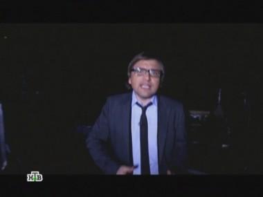 Выпуск от 13 мая 2012 года 14.05.2012