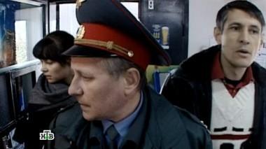 Солдат, 1-я серия 05.09.2015