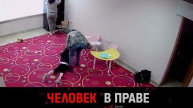Несовершеннолетние преступники, опасность частных детских садов и аттракцион со смертью 28.05.2023