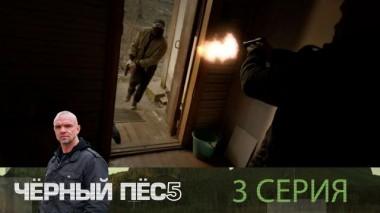 3-я серия 03.11.2024