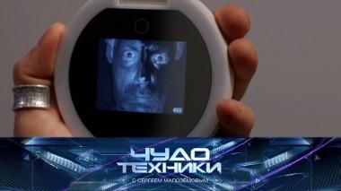 Зеркало с УФ-камерой, испытание жарой для переносных кондиционеров и новинки на рынке компактных грилей 15.06.2024