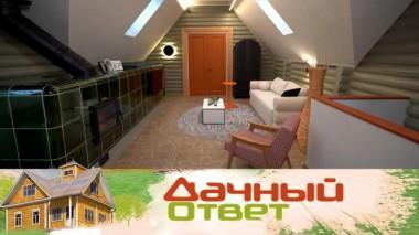 Спальня-гостиная с деревенской атмосферой 12.11.2023
