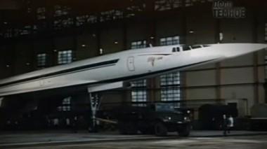 Ту-144: Восемь секунд до смерти... 24.01.2015