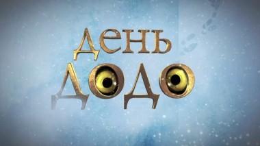 День додо 31.12.2015