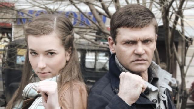 Наводчица