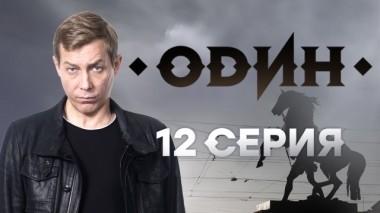 12-я серия 23.01.2019