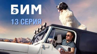 13-я серия 11.01.2022