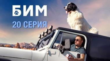 20-я серия 12.01.2022