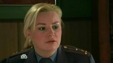 63-я серия 25.09.2014