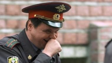 Свой-свой-чужой 16.05.2014