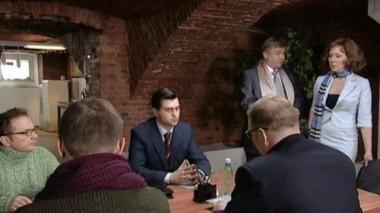 Случай в деревне 10.05.2014