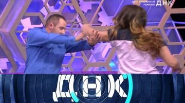 «Дети школьного романа?» 06.12.2022