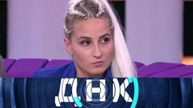 «Родная семья танцовщицы?» 21.10.2020