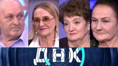 «Внебрачный сын примерного отца?» 19.02.2021