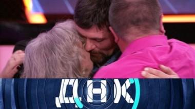 «Жизнь после теста ДНК!» 08.04.2020