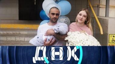 «Мама, папа, я — нелегальная семья» 27.02.2024
