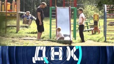 «Пять детей, а сколько отцов? Тесты ДНК» 25.09.2024