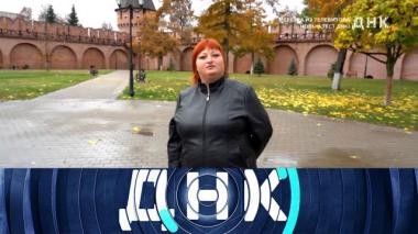 «Сестра из телевизора. Новый тест ДНК!» 11.11.2025
