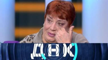 «Здравствуйте, я ваша тетя!» 10.09.2025