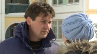 Грязные слухи убедили мужчину расстаться с любимой женой 24.04.2013