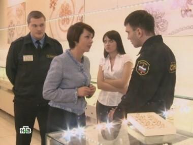 Мать девушки, в которую влюблен молодой человек, собирается посадить парня в тюрьму... 10.08.2013