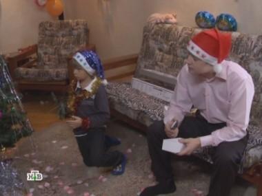 Отец невесты уверен: будущий зять украл его деньги 18.11.2012