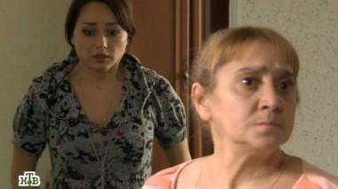 Почему у матери-одиночки хочет отнять ребенка родная сестра? 12.06.2013