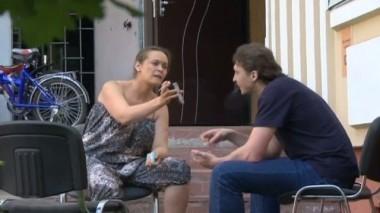 Прямо у дома мужчину избили неизвестные, и он уверен, что нападавших мог подослать только шурин 16.10.2013