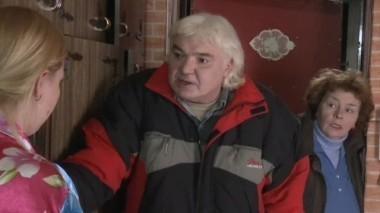 Ребенок убежал из дома к своей крестной, а родители обвинили ее в похищении 05.08.2013