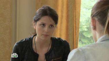 Странное поведение подруги превратило школьниц в настоящих врагов 23.09.2013