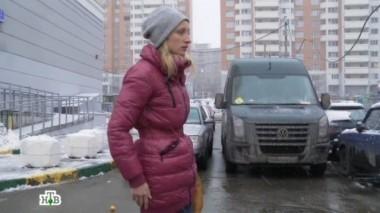 Свекровь заподозрила невестку в наркомании и похитила у нее детей  06.05.2014