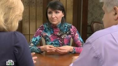 Вчера они строили планы на будущее, а сегодня муж ушел, ничего не объяснив 08.07.2013
