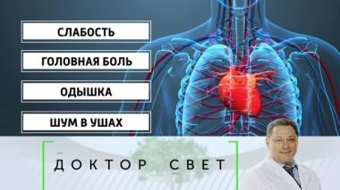 Все об анемии, отношения с нарциссом и утомляемость как симптом заболеваний 19.12.2019