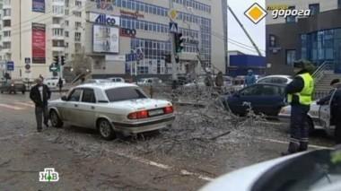 Уловка маркетологов и барышни на внедорожниках 25.01.2014