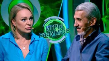 Алла Довлатова и Юрий Хашимов 27.09.2023