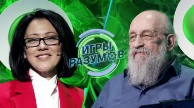 Ирина Полякова и Анатолий Вассерман 10.05.2023