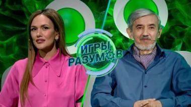 Валерия Гавриловская и Юрий Хашимов 07.06.2023