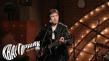 Александр Шпагин к 85-летию Владимира Высоцкого 27.01.2023
