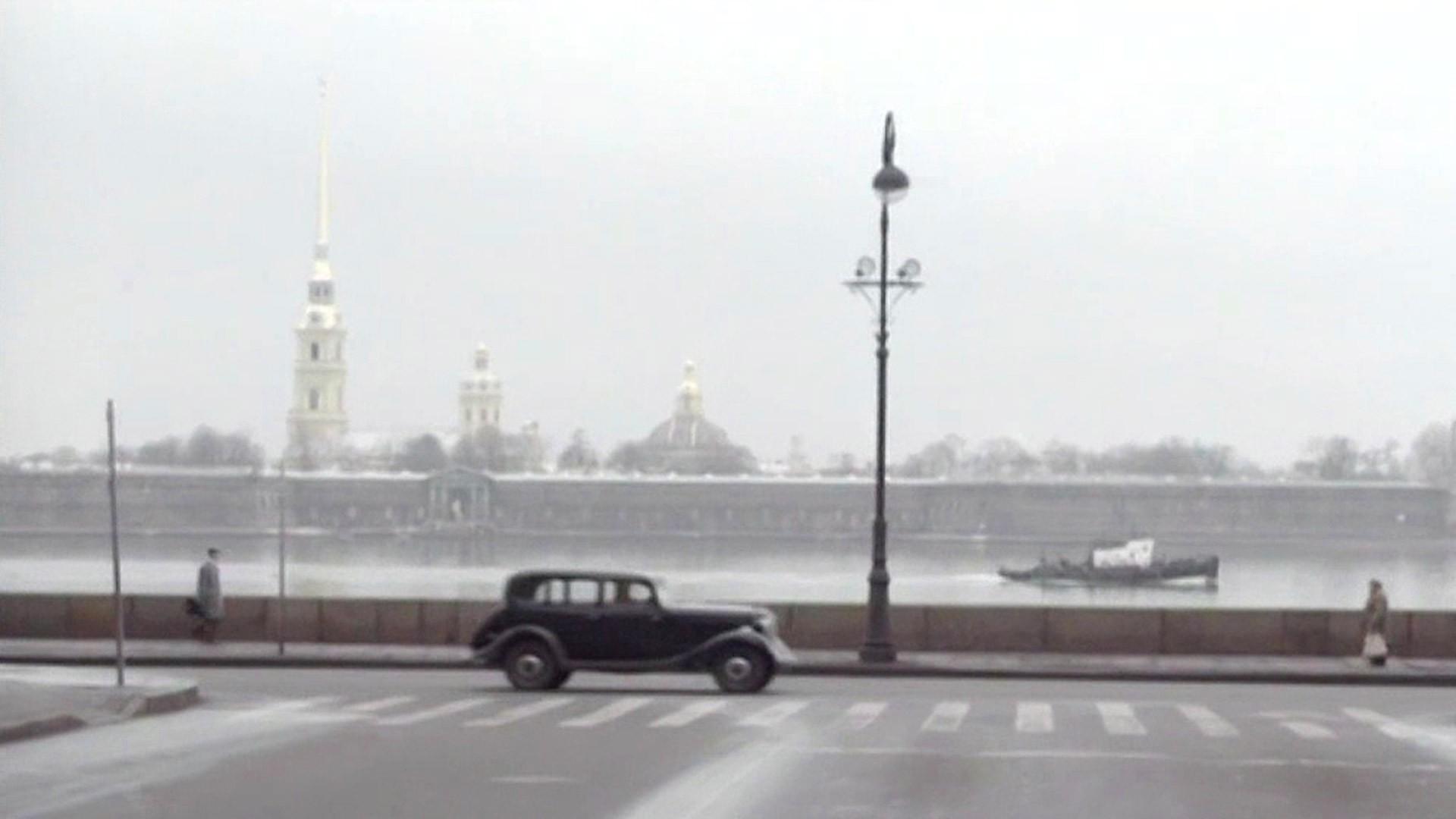 Ленинград 46. Послесловие