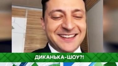 Диканька-шоу?! 15.02.2019