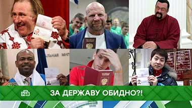 За державу обидно?! 01.11.2019