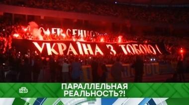 Параллельная реальность?! 25.10.2018