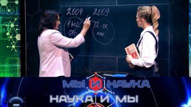 Через 10 лет дети перестанут ходить в школу? 02.09.2024