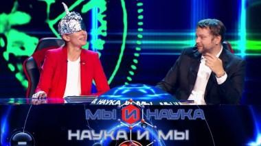 Через 10 лет наука осознает коллективное бессознательное? 25.11.2024