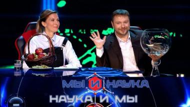 Через 10 лет вся еда будет безопасной? 05.11.2025