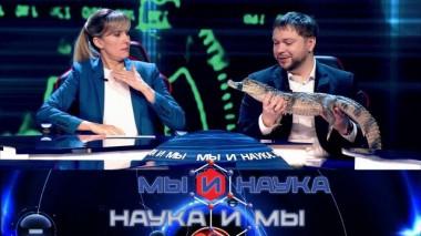 Через 10 лет человечество умрет от жажды? 04.04.2022