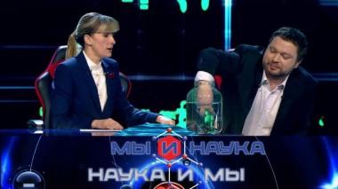 Через 10 лет наука сделает создание фейков бессмысленным? 27.09.2021