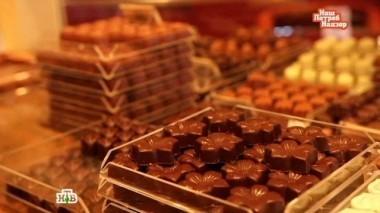 Вредные сочетания продуктов, правильный молочный шоколад, опасные игрушки для детей и все о лампочке накаливания 09.10.2016