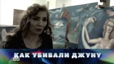 Как убивали Джуну 11.06.2016